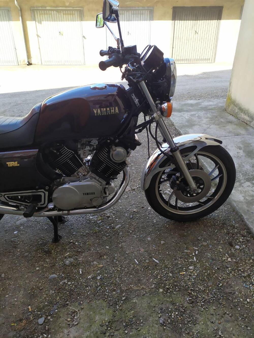 Yamaha TR1 5A8 XV1000 (6)