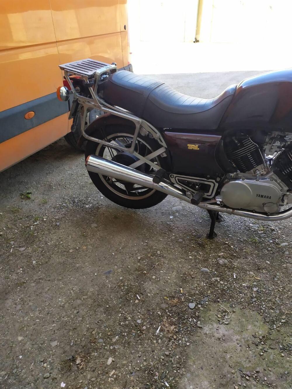 Yamaha TR1 5A8 XV1000 (7)