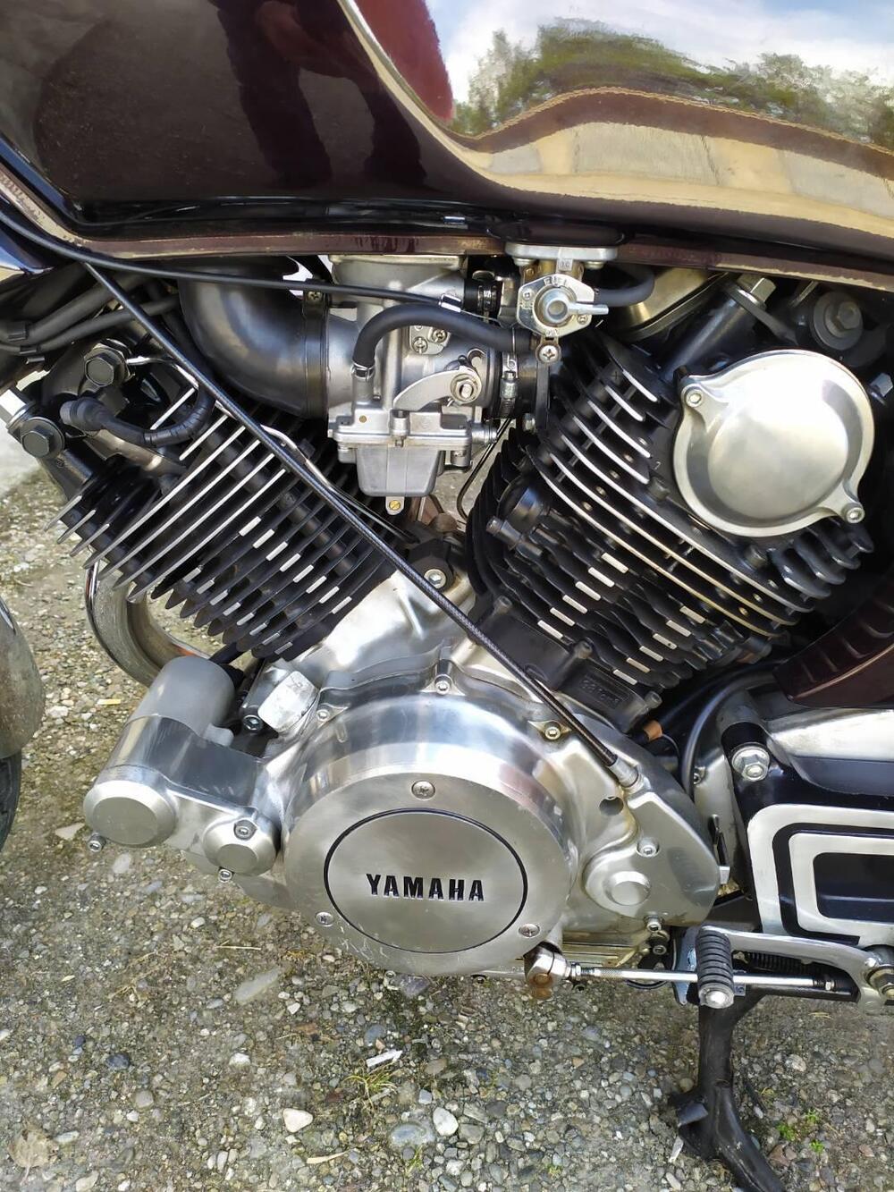 Yamaha TR1 5A8 XV1000 (10)