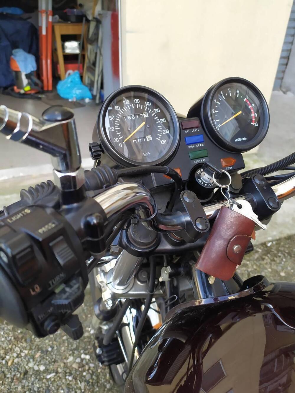 Yamaha TR1 5A8 XV1000 (11)