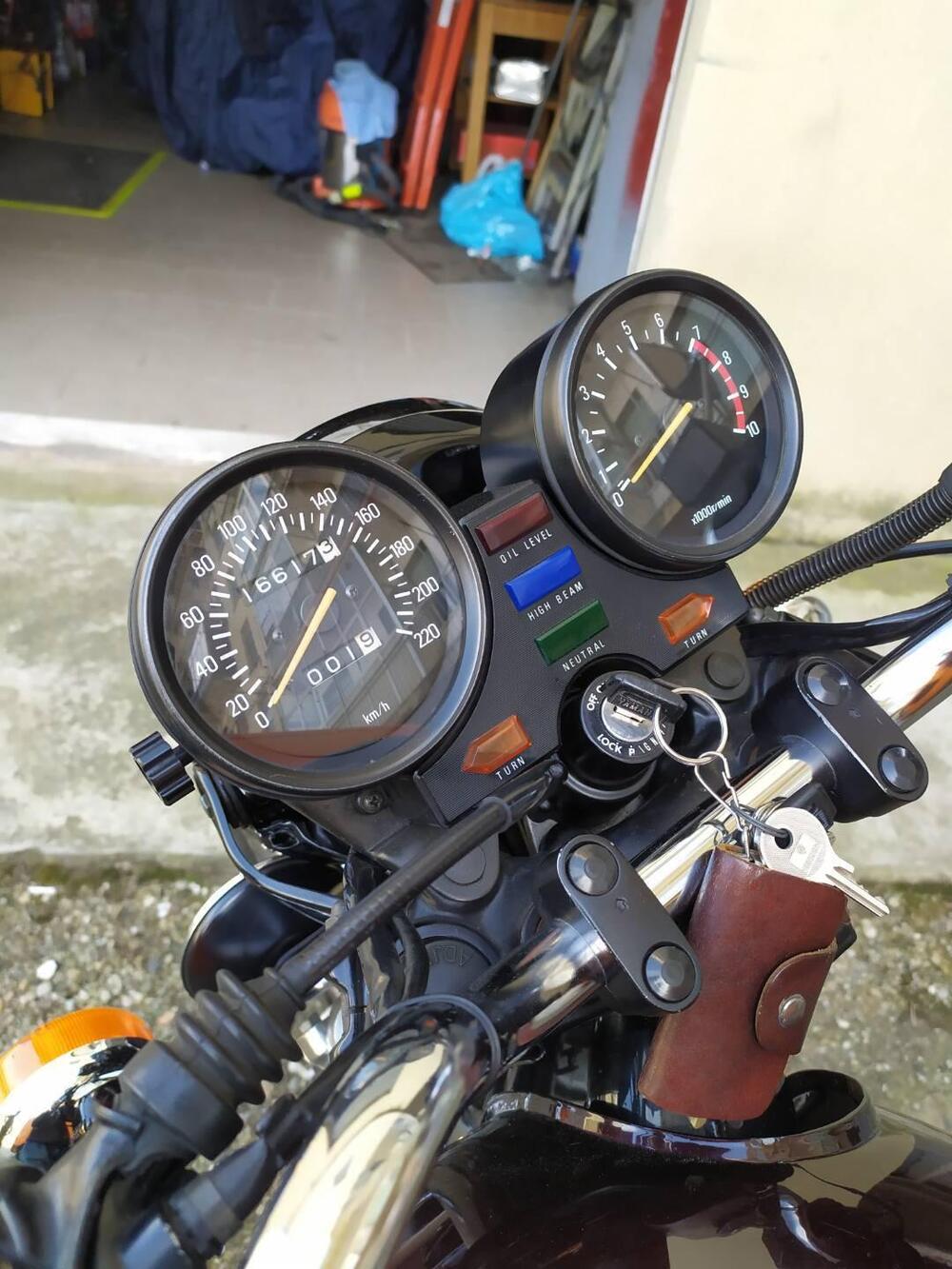 Yamaha TR1 5A8 XV1000 (12)