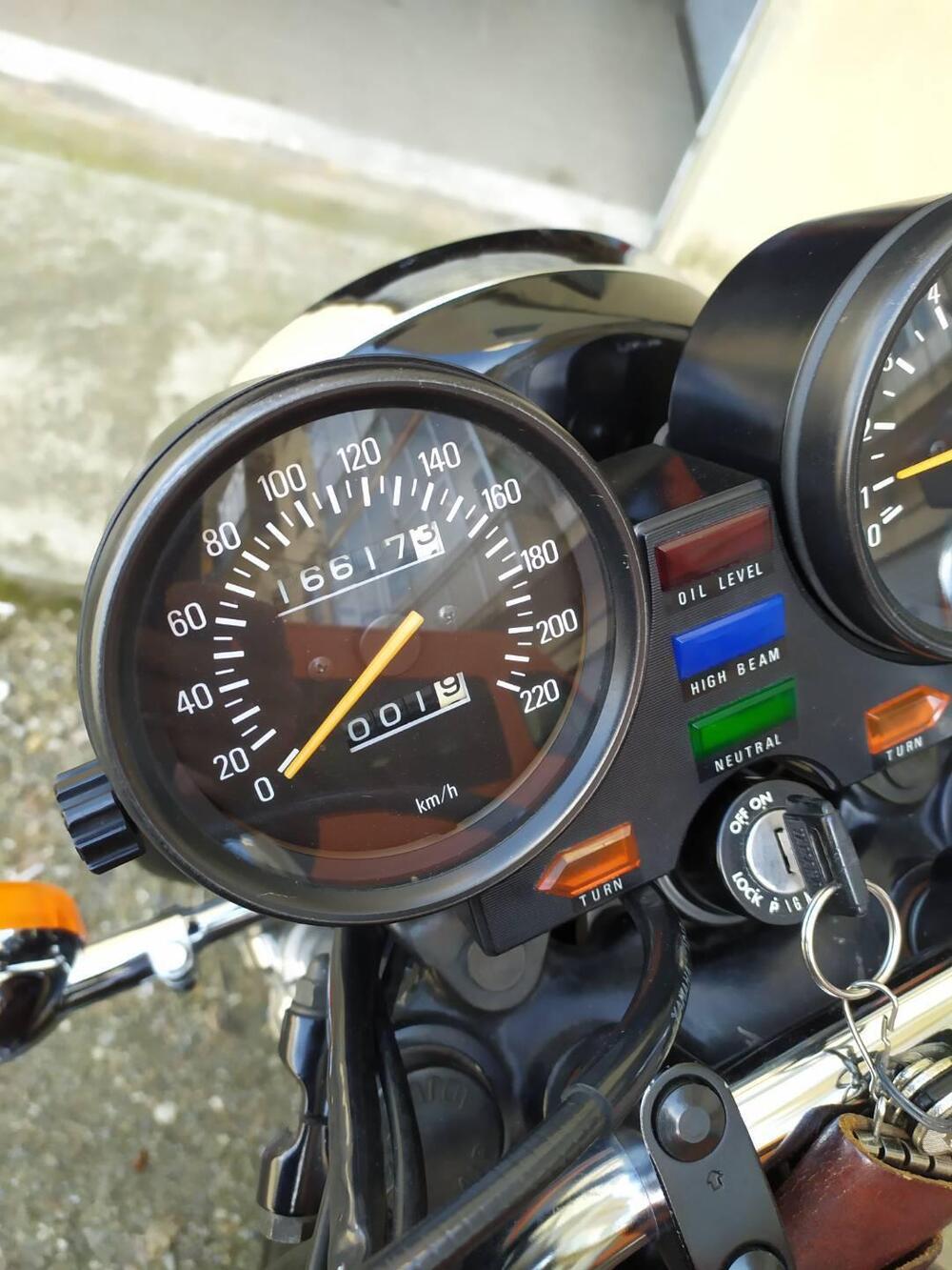 Yamaha TR1 5A8 XV1000 (14)