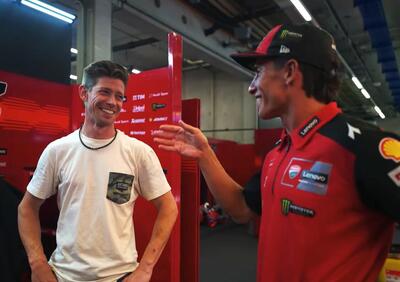 MotoGP 2025. Tutto quel che pensa Casey Stoner di Marc Marquez: Se l'avrei battuto? Quello di ora no