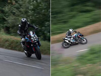 BMW M 1300 GS: &egrave; un sogno, ma se arrivasse veramente? [VIDEO]