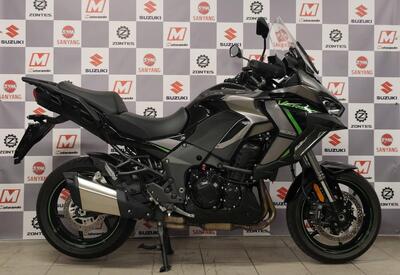 Kawasaki Versys 1100 SE (2025 - 26) usata