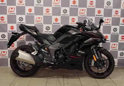 Kawasaki Ninja 1100 SX SE (2025 - 26) usata