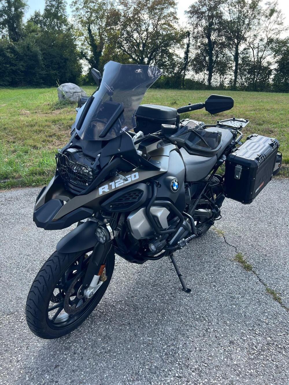 Bmw R 1250 GS Adventure (2019 - 20)