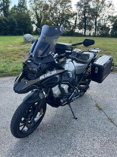 Bmw R 1250 GS Adventure (2019 - 20) usata