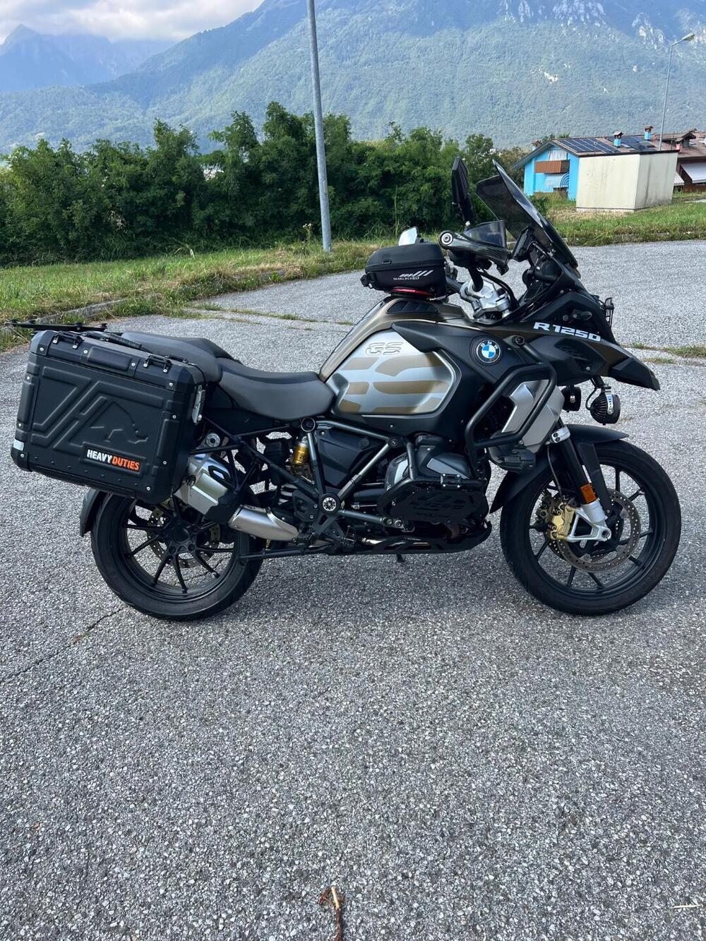 Bmw R 1250 GS Adventure (2019 - 20) (3)