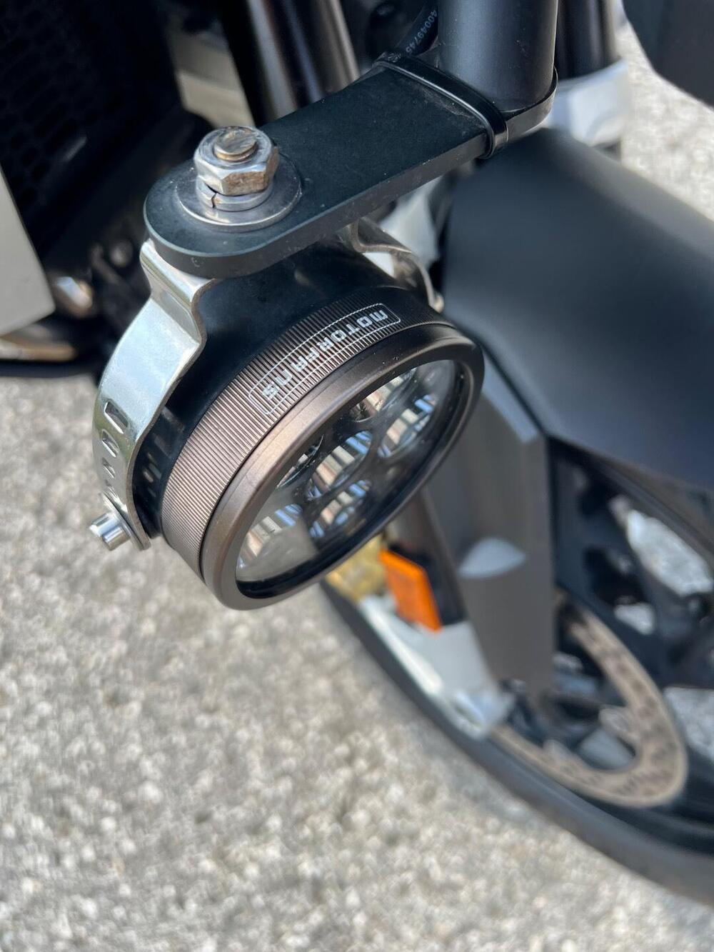 Bmw R 1250 GS Adventure (2019 - 20) (4)