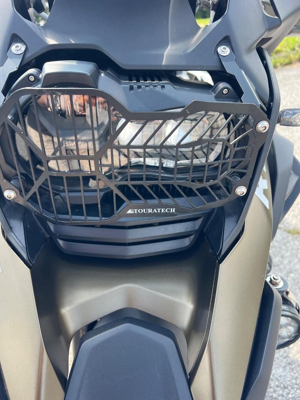 Bmw R 1250 GS Adventure (2019 - 20) (5)