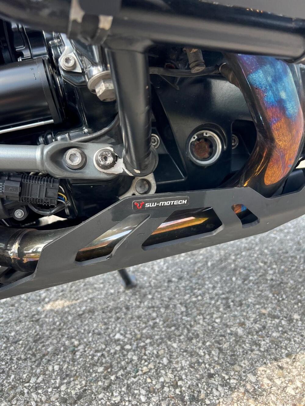 Bmw R 1250 GS Adventure (2019 - 20) (6)