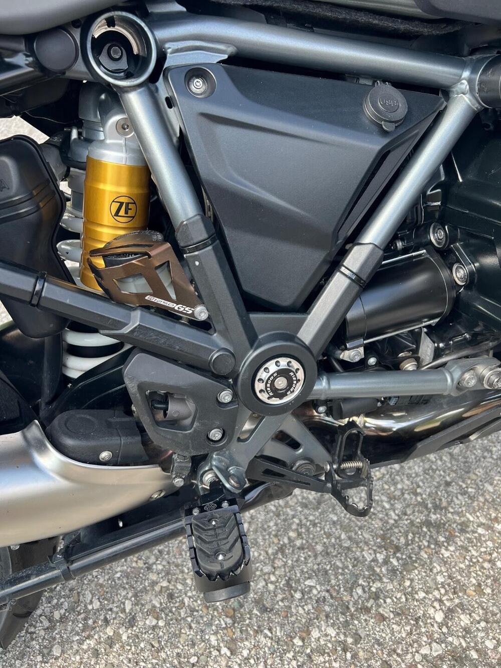 Bmw R 1250 GS Adventure (2019 - 20) (7)