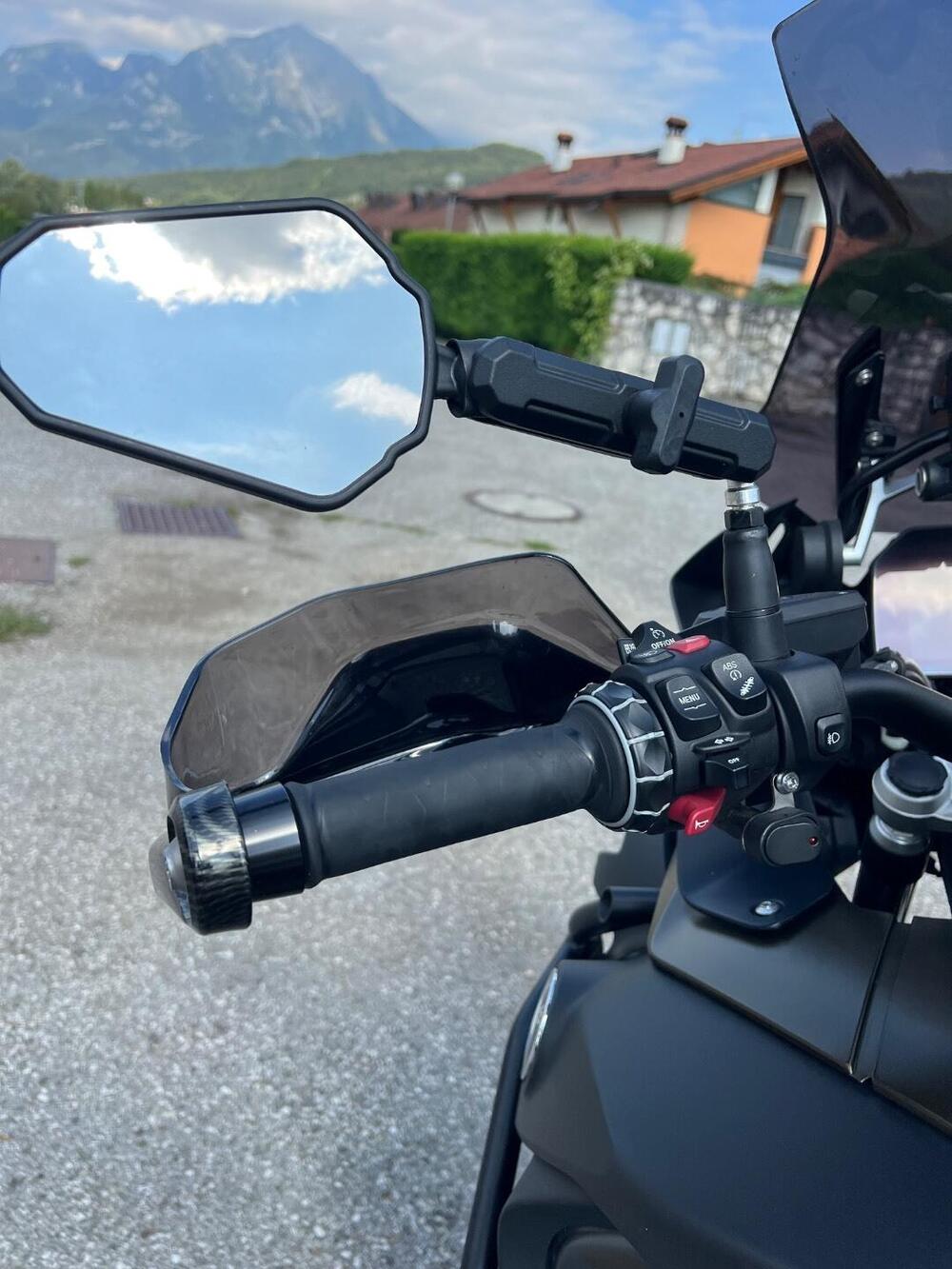 Bmw R 1250 GS Adventure (2019 - 20) (8)