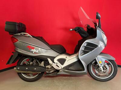 Malaguti SpiderMax 500 GT (2004 - 07) usata