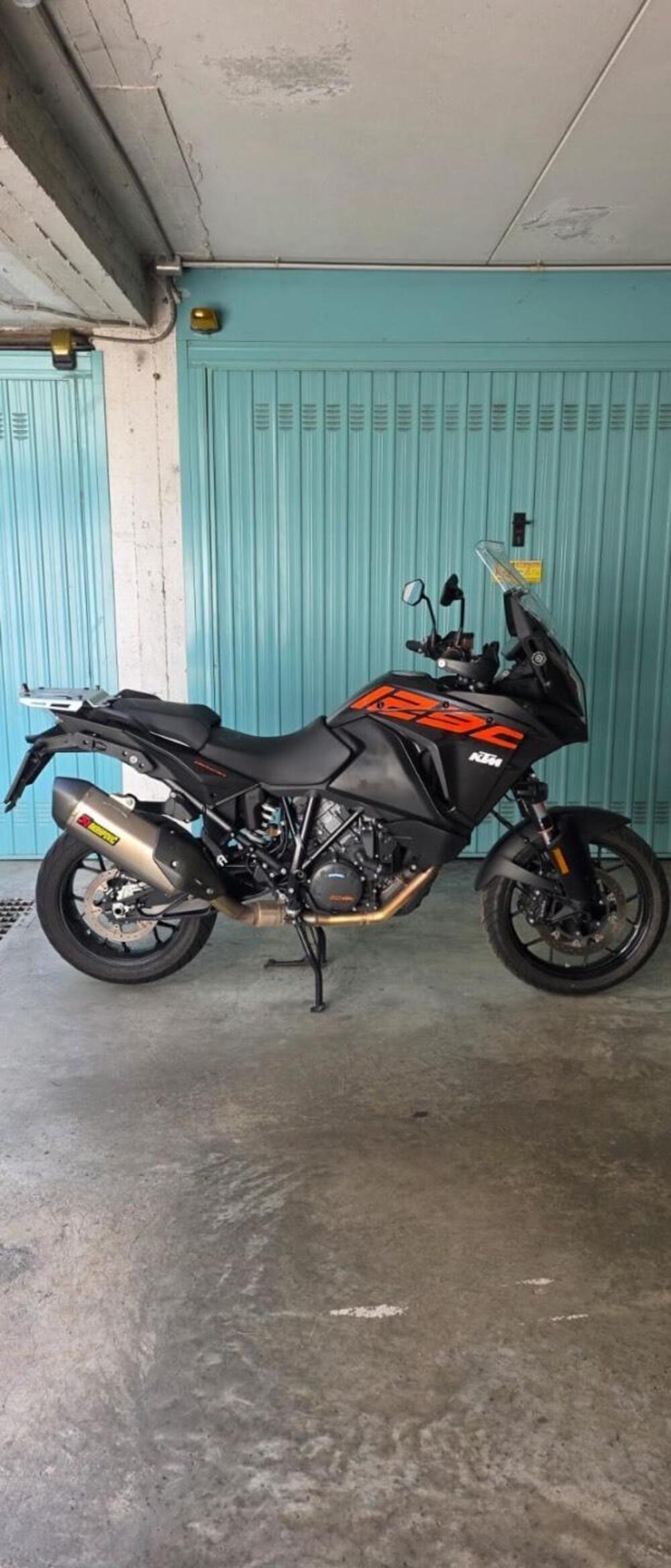 KTM 1290 Super Adventure S (2017 - 20) (2)