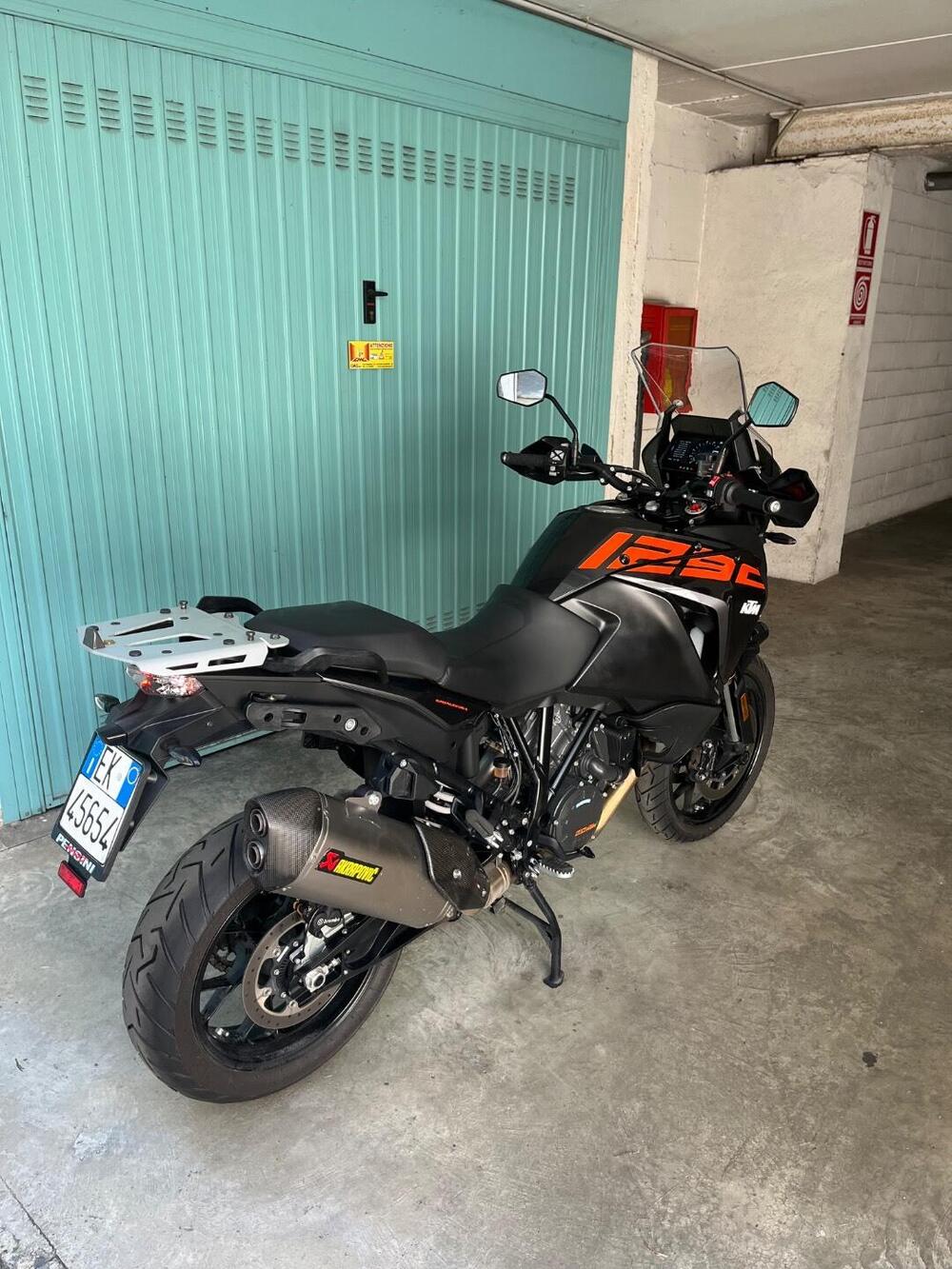 KTM 1290 Super Adventure S (2017 - 20) (3)