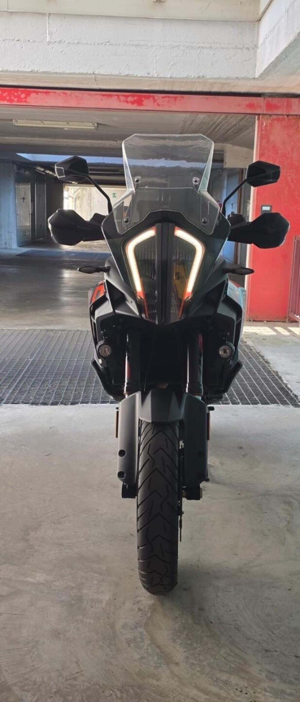 KTM 1290 Super Adventure S (2017 - 20) (4)