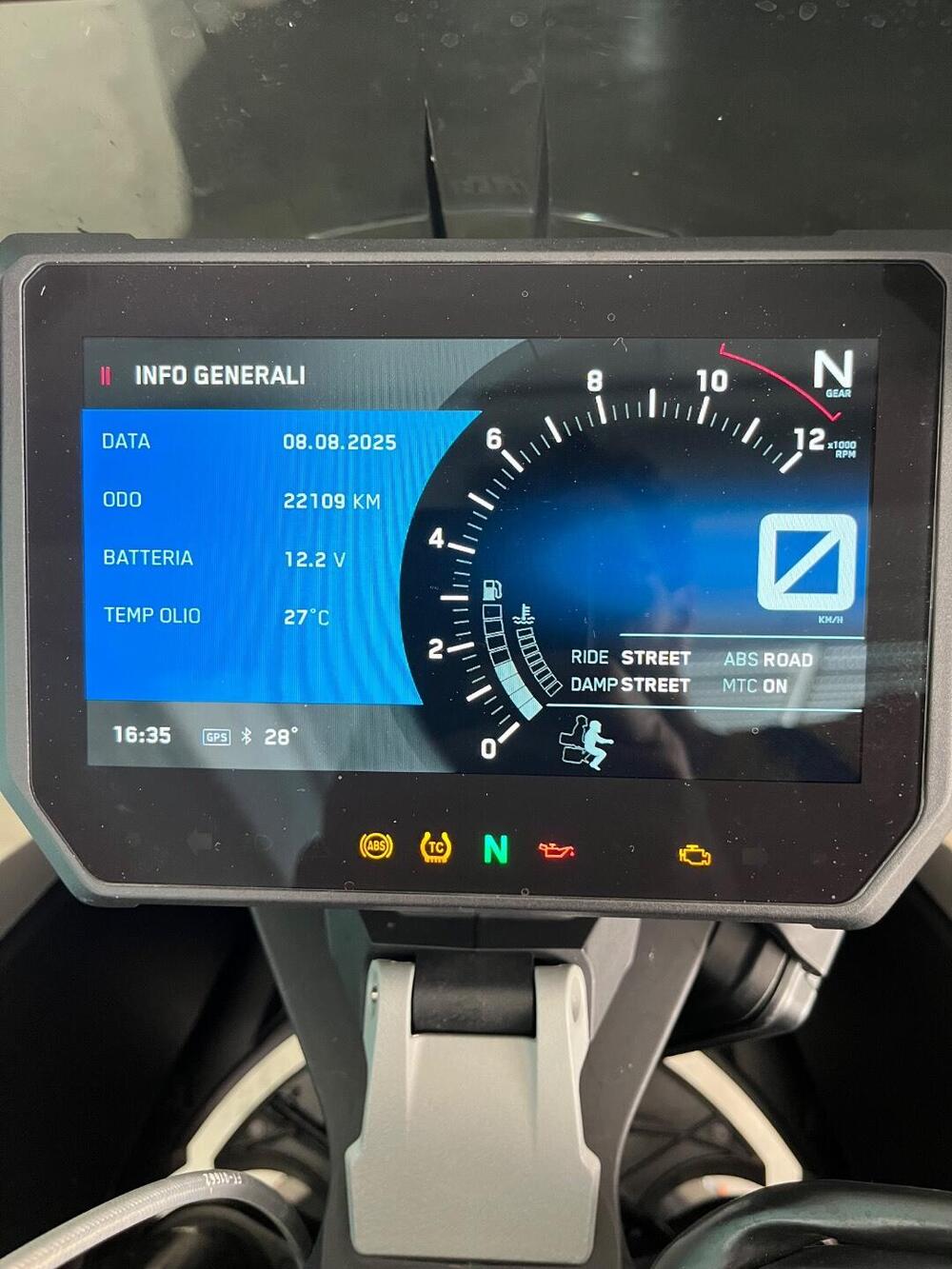 KTM 1290 Super Adventure S (2017 - 20) (5)