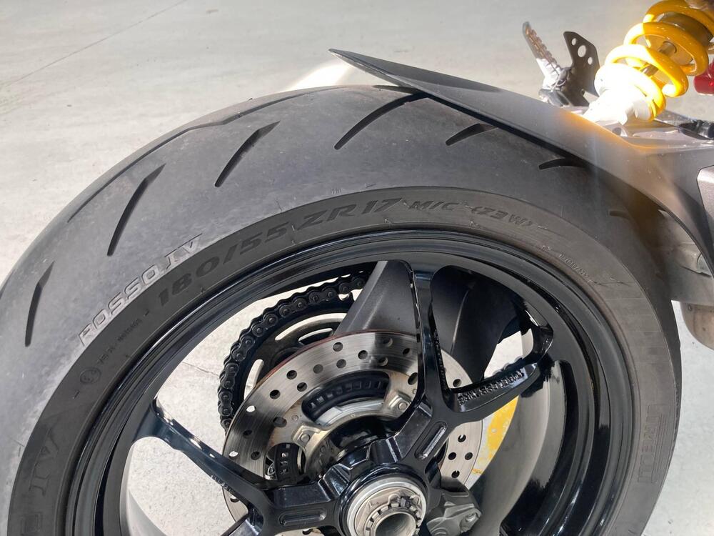 Ducati Hypermotard 950 (2019 - 20) (3)
