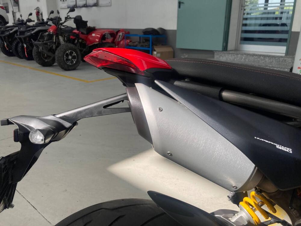 Ducati Hypermotard 950 (2019 - 20) (4)