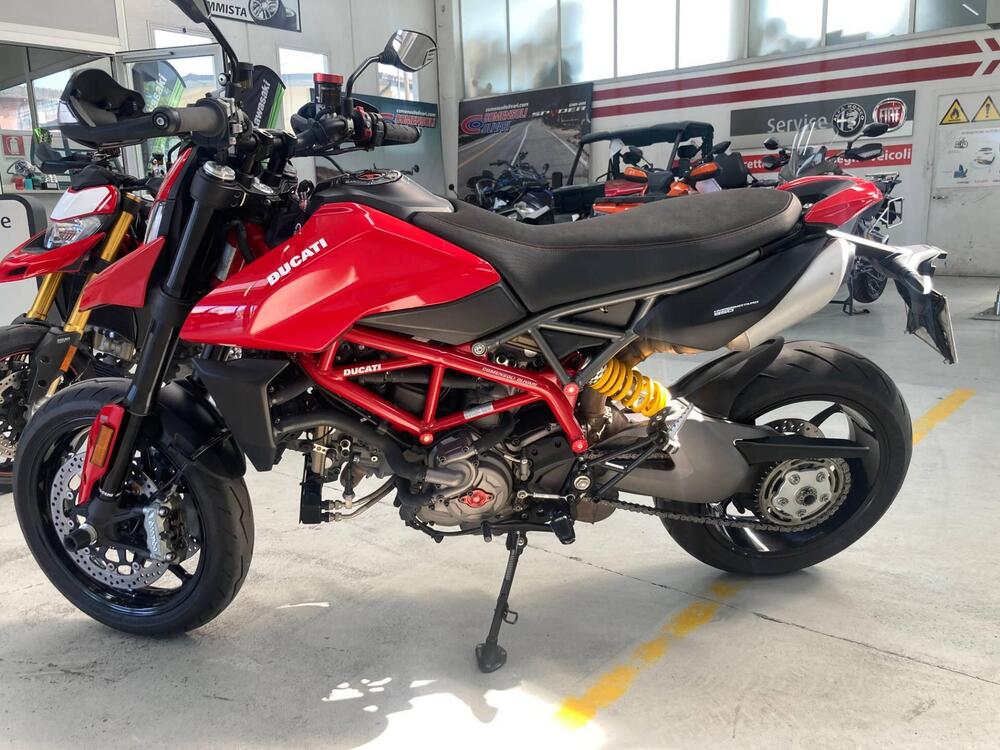 Ducati Hypermotard 950 (2019 - 20) (5)