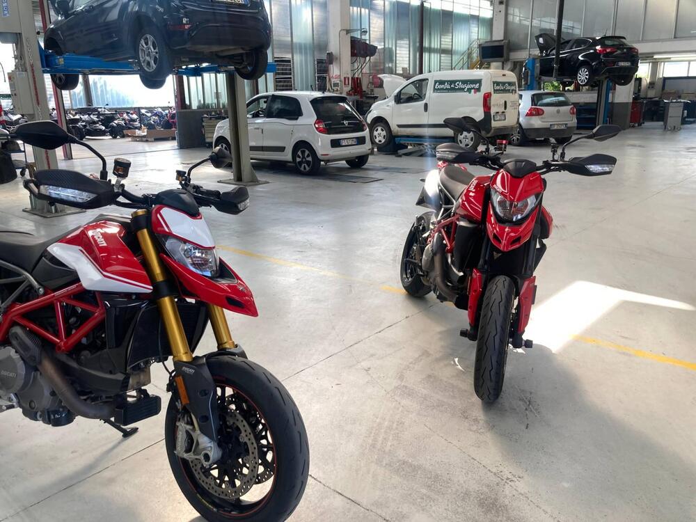 Ducati Hypermotard 950 (2019 - 20) (7)