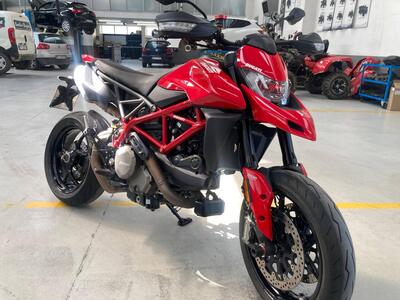 Ducati Hypermotard 950 (2019 - 20) usata