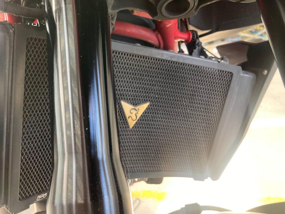 Ducati Hypermotard 950 (2019 - 20) (8)