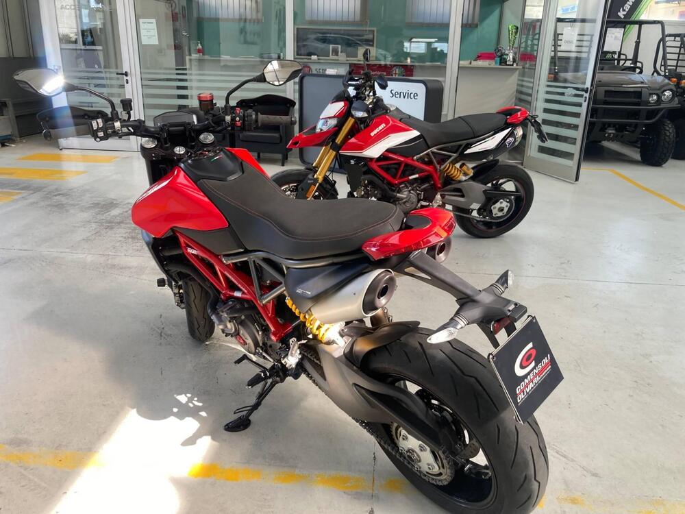 Ducati Hypermotard 950 (2019 - 20) (13)
