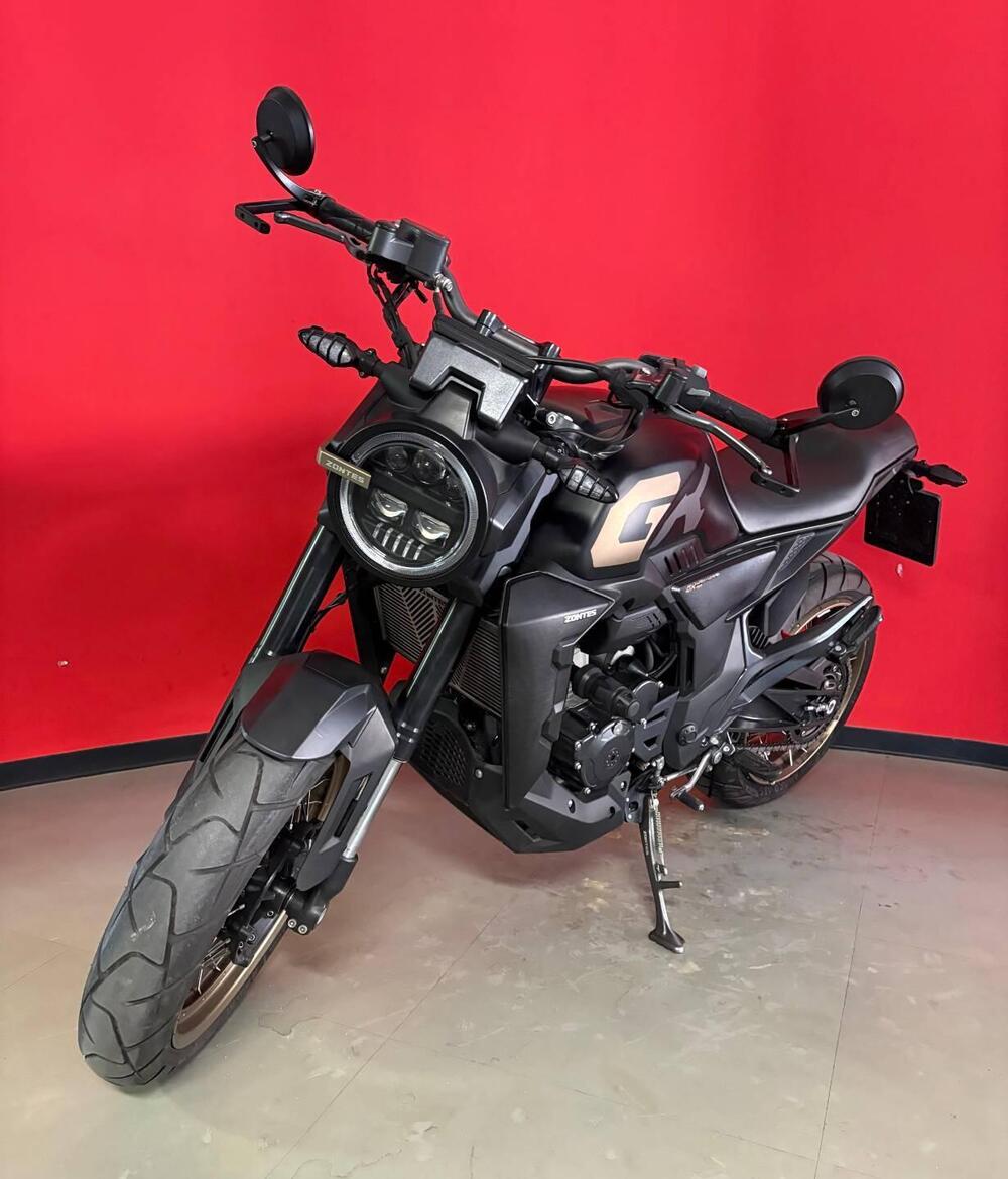 Zontes ZT350-GK (2022 - 26) (4)