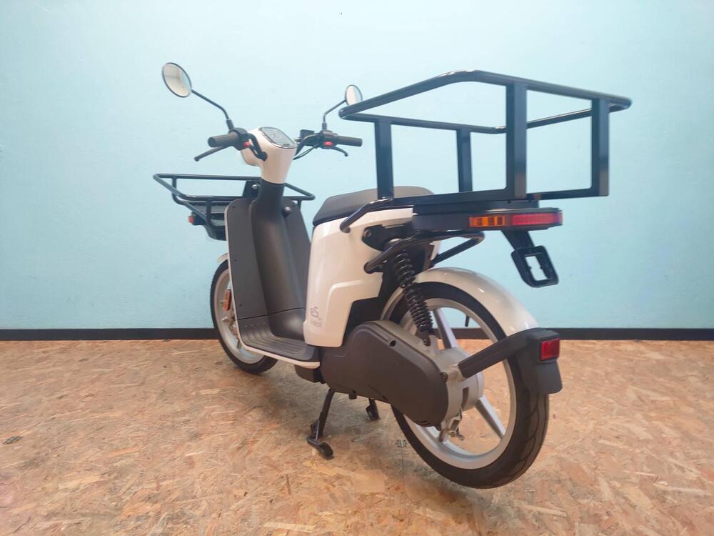 Askoll eS Pro 45 (2019 - 22) (5)