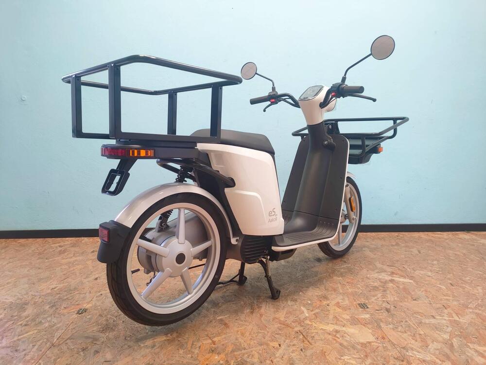 Askoll eS Pro 45 (2019 - 22) (6)