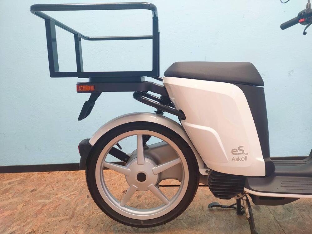 Askoll eS Pro 45 (2019 - 22) (11)