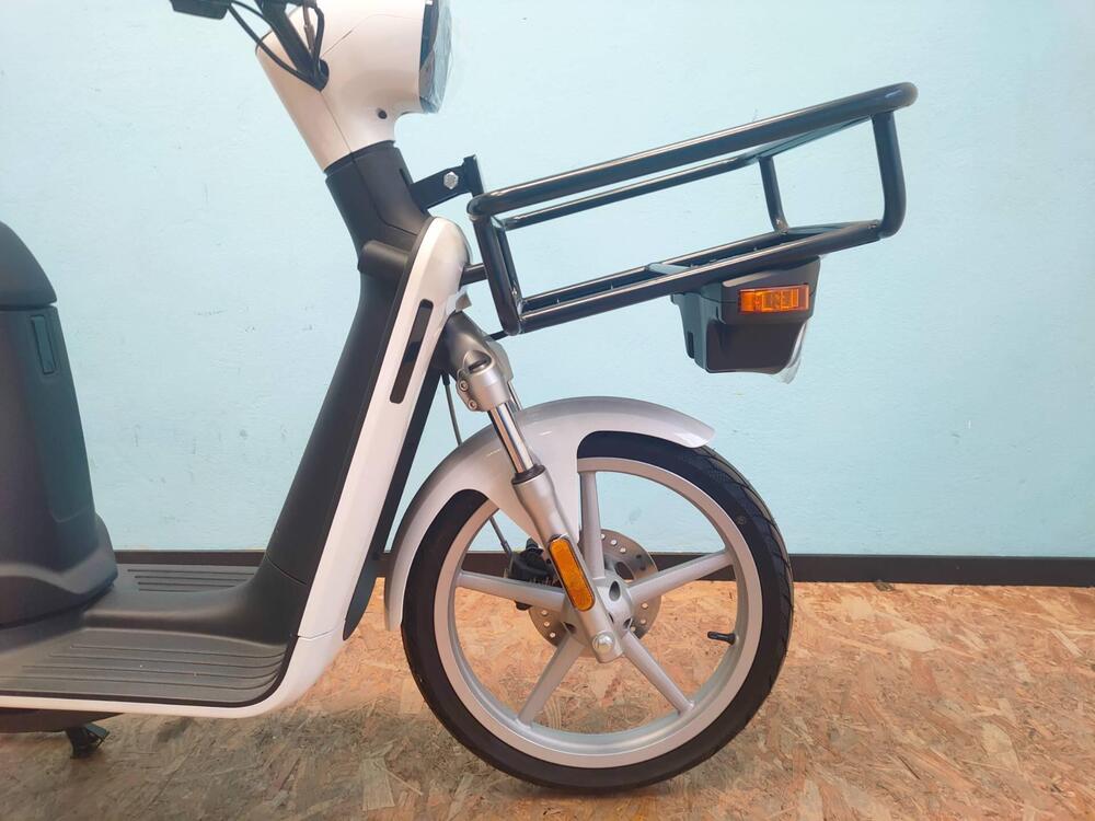 Askoll eS Pro 45 (2019 - 22) (13)