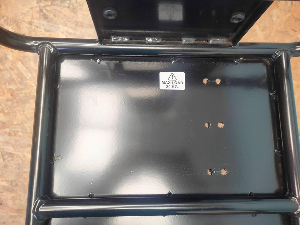 Askoll eS Pro 45 (2019 - 22) (16)