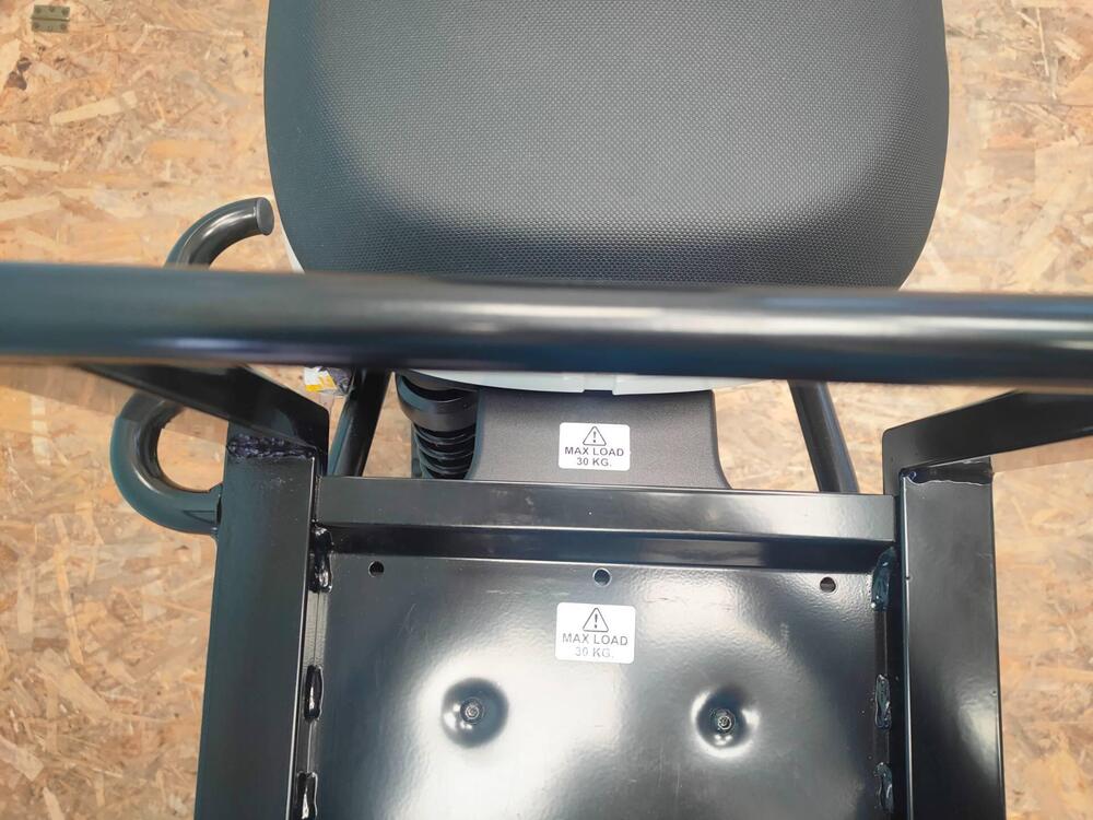 Askoll eS Pro 45 (2019 - 22) (17)