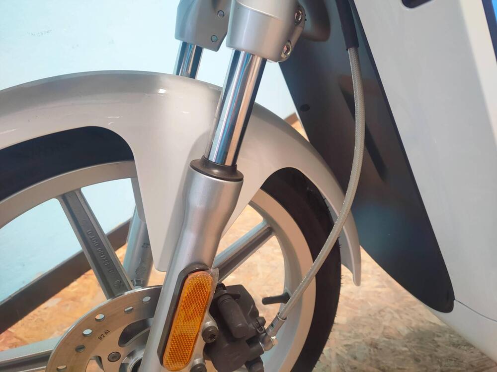 Askoll eS Pro 45 (2019 - 22) (19)