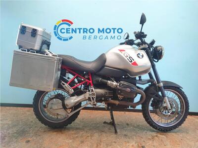Bmw R 1150 GS (1999 - 03) usata