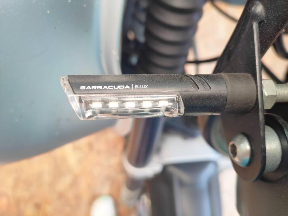 Bmw R 1150 GS (1999 - 03) (10)