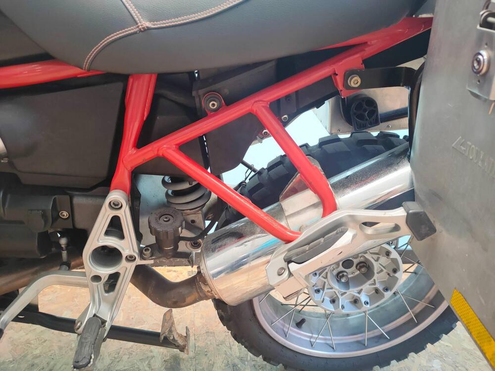 Bmw R 1150 GS (1999 - 03) (13)