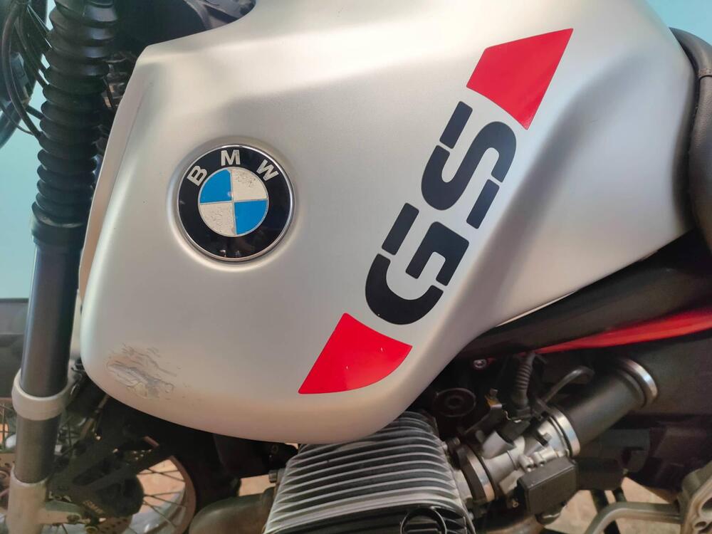 Bmw R 1150 GS (1999 - 03) (16)