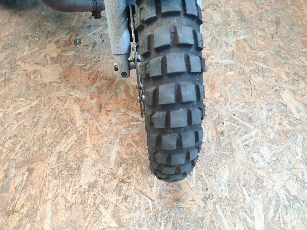 Bmw R 1150 GS (1999 - 03) (18)