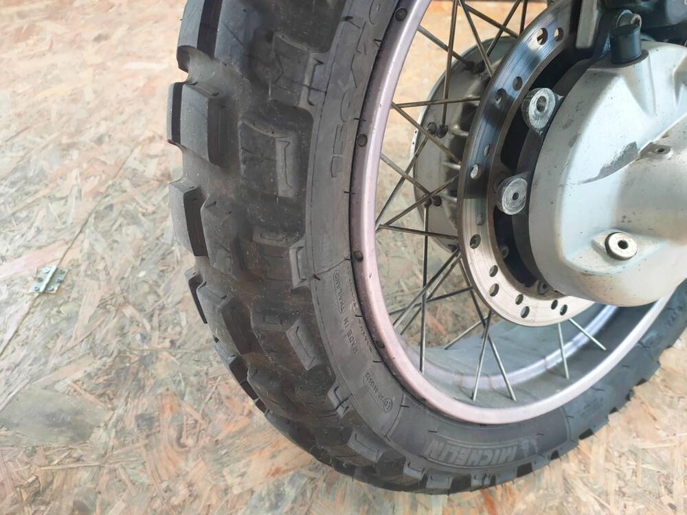 Bmw R 1150 GS (1999 - 03) (19)