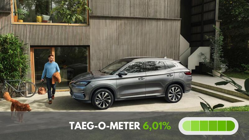 BYD Seal U DM-i a 299 euro al mese. L&#039;ibrido con pi&ugrave; di 1.000 chilometri d&#039;autonomia in offerta