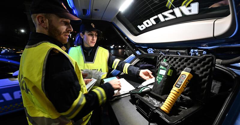 Incidente mortale per due giovani motociclisti: positivo all&#039;alcol test l&#039;automobilista che li ha travolti