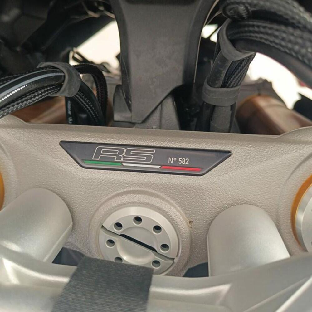 Ducati Multistrada V4 RS (2024 - 25) (11)