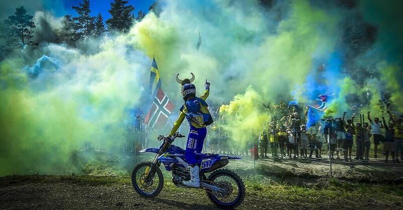 MXGP25 #17 Olanda Preview. Dirittura d&rsquo;arrivo?