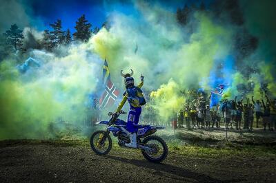 MXGP25 #17 Olanda Preview. Dirittura d&rsquo;arrivo?