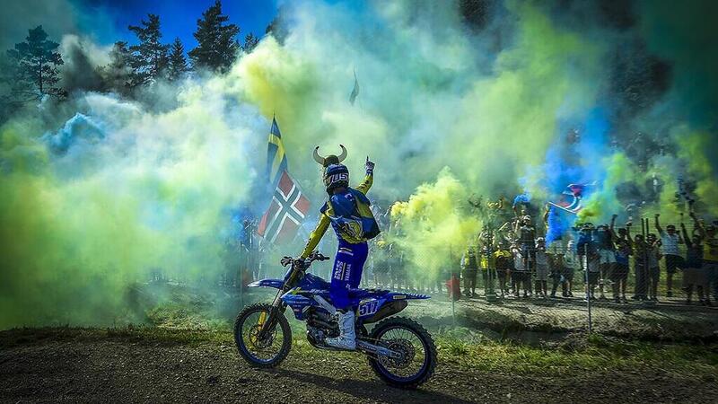 MXGP25 #17 Olanda Preview. Dirittura d&rsquo;arrivo?